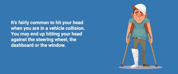 Car Accidents and Head Injuries