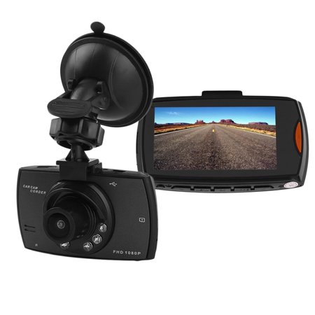 Free Dash Cam