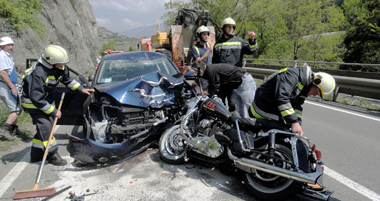 Motorcycle Accident Lawyer