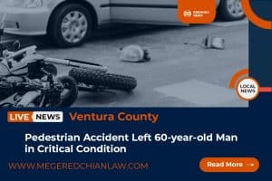 Pedestrian Accident