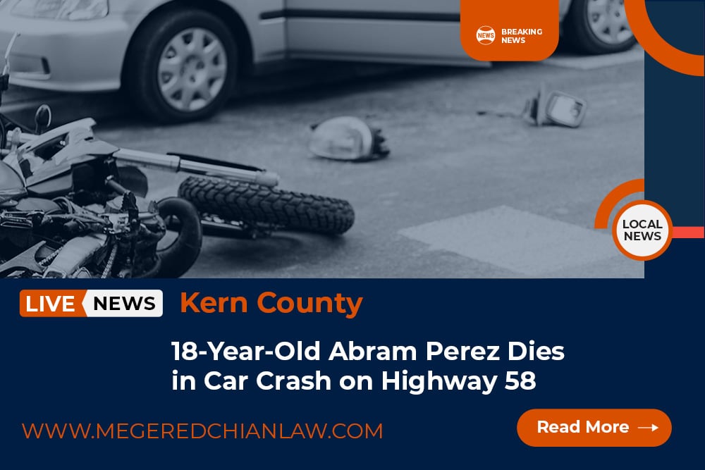 abram perez