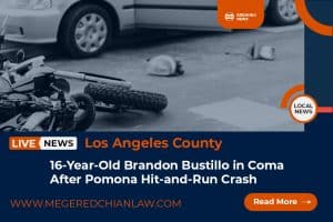 Brandon Bustillo