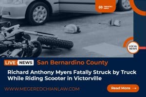 Richard Anthony Myers