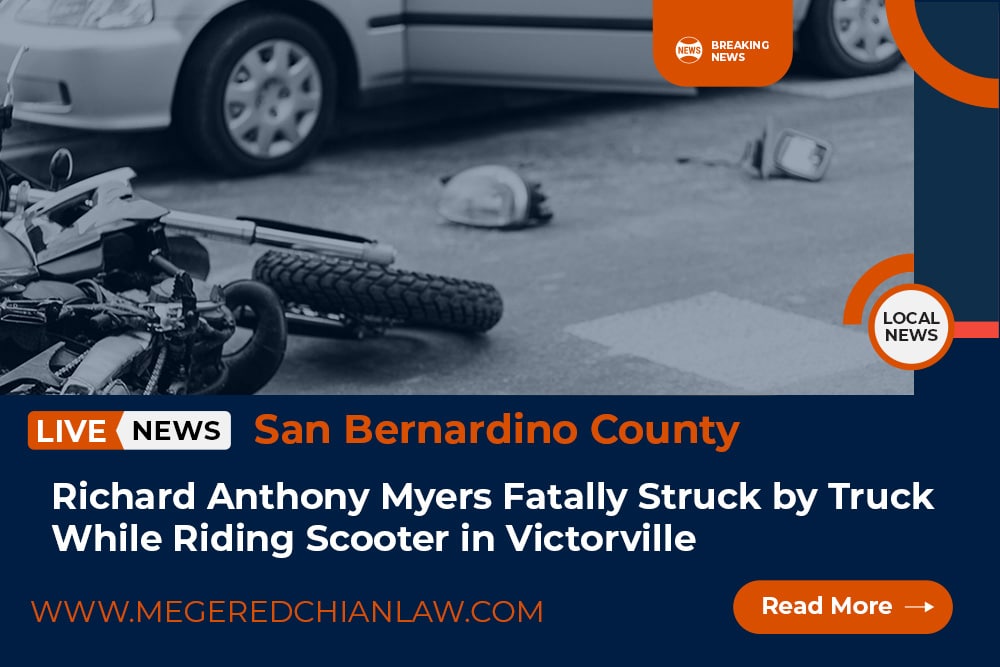 Richard Anthony Myers