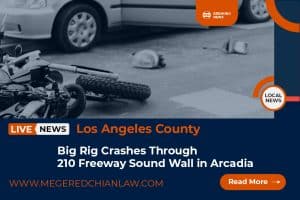 Big Rig Crash