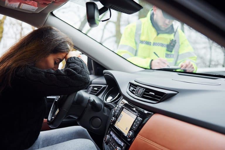 does insurance cover dui accidents