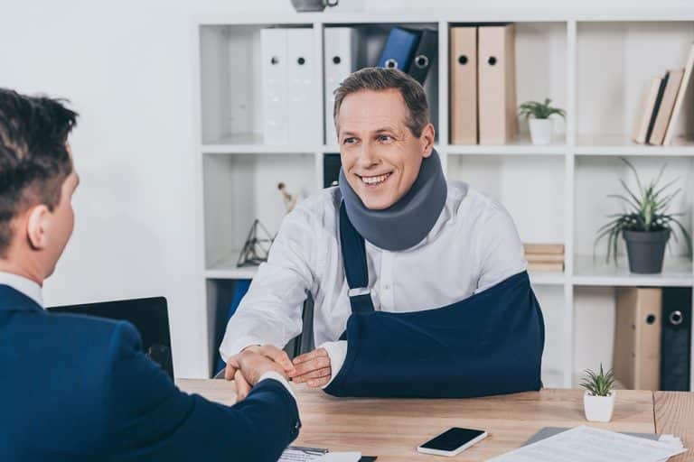is it worth getting an attorney for a car accident