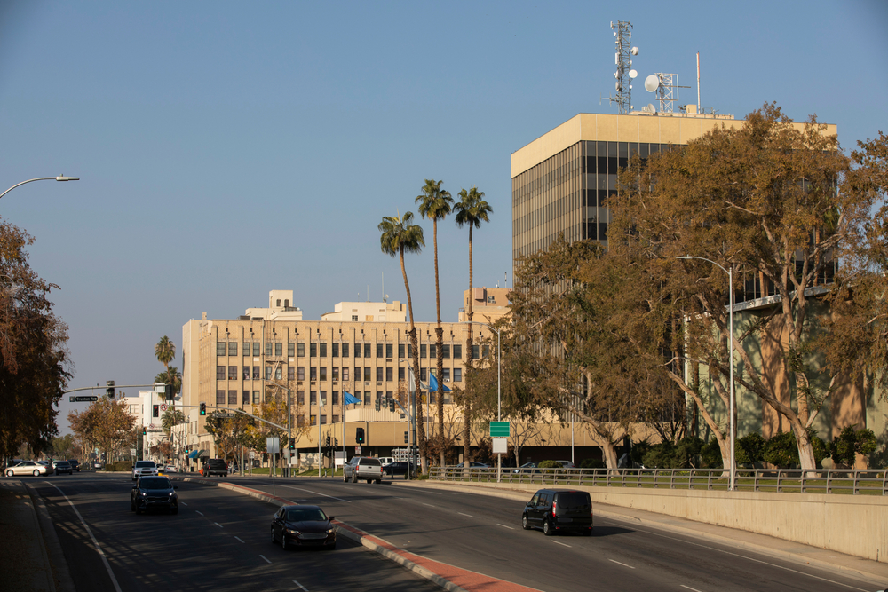 bakersfield car accident attorney