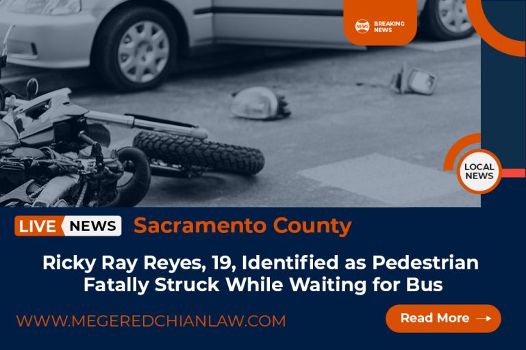 Ricky Ray Reyes
