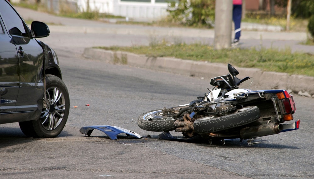 motorcycle accidents attorneys