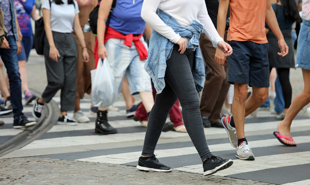 pedestrian accident lawyer