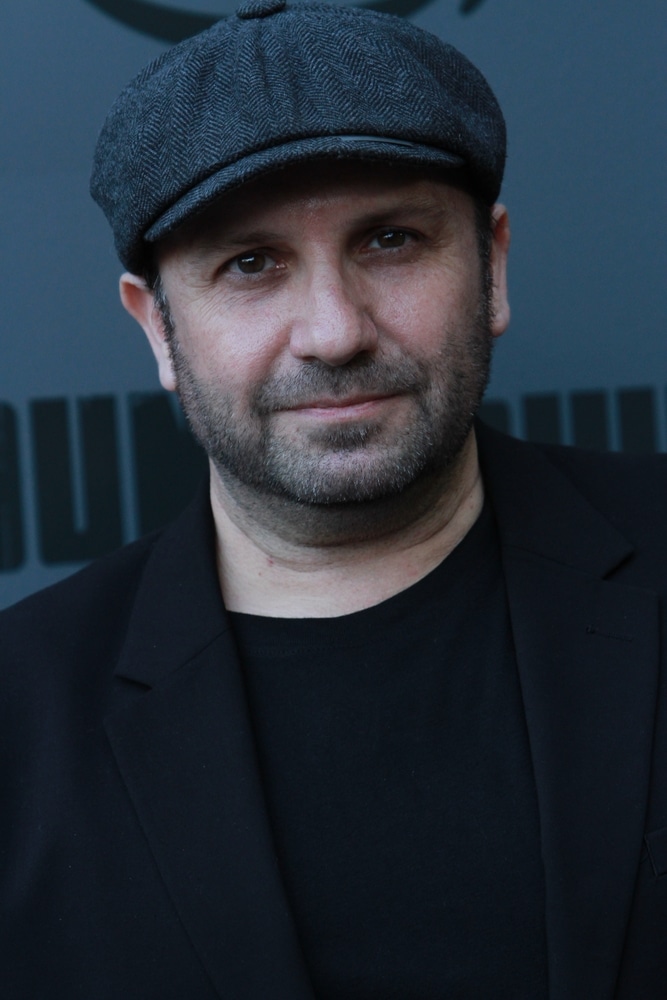 Brad Everett Young