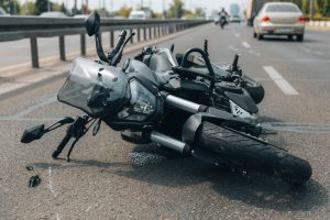 Hit and Run Motorcycle Accident Lawyer