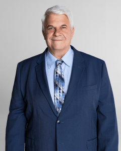 Michael De Kruif trial attorney