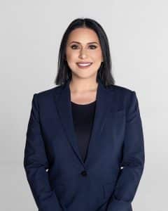 Monika Zahra