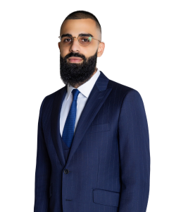 Chris Ayvazyan - Senior Litigation Attorney at Megeredchian Law