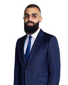 Chris Ayvazyan