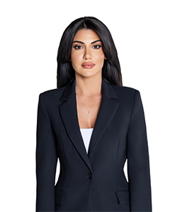 Karin Gharabighi