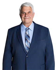 Michael De Kruif