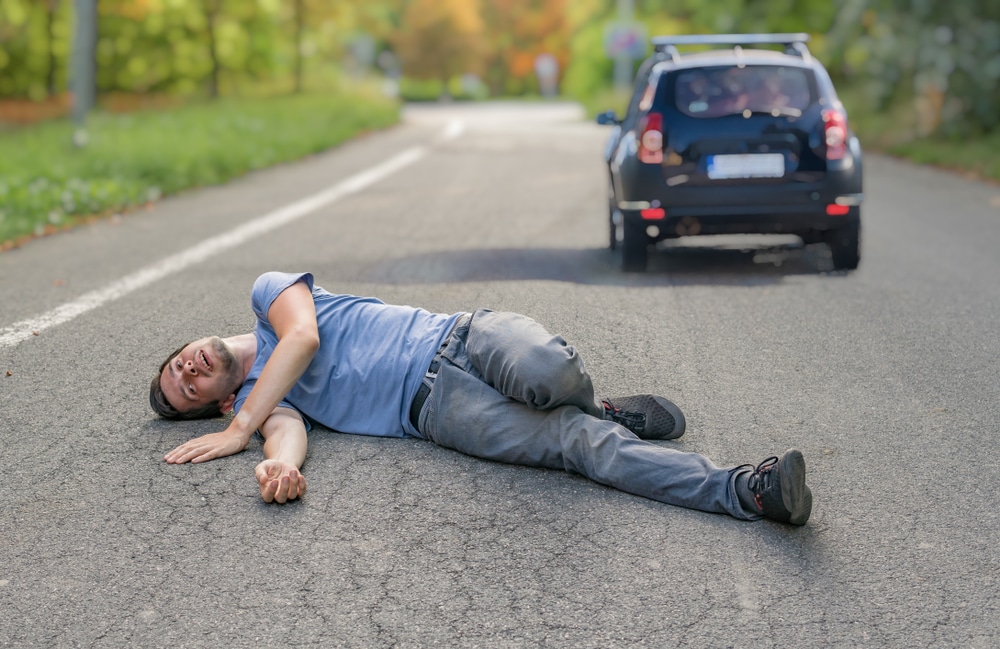 hit and run accident attorneys