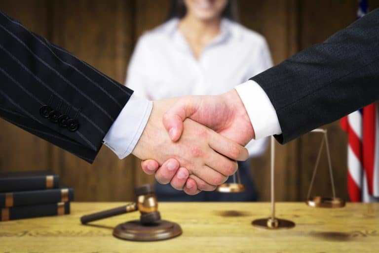 what does a litigation attorney do