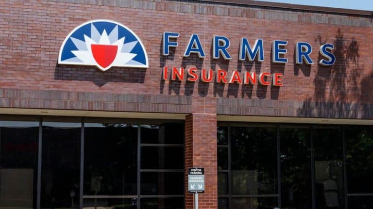 Farmers Insurance claim