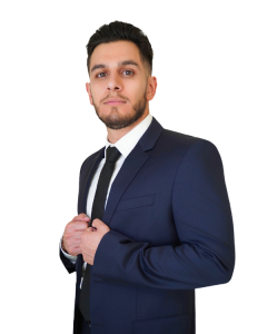 Edric Hovssepian - Litigation Associate at Megeredchian Law