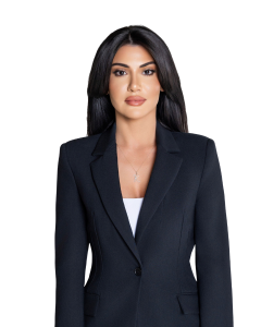 Karin Gharabighi - Litigation Attorney at Megeredchian Law