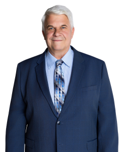 Michael De Kruif – Trial Attorney at Megeredchian Law